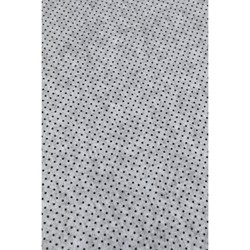 VINGA Albon Schreibtischunterlage Aus GRS Recyceltem Filz , grau, Filz - recycelt, 50,00cm x 75,00cm (Länge x Höhe), Bild 3