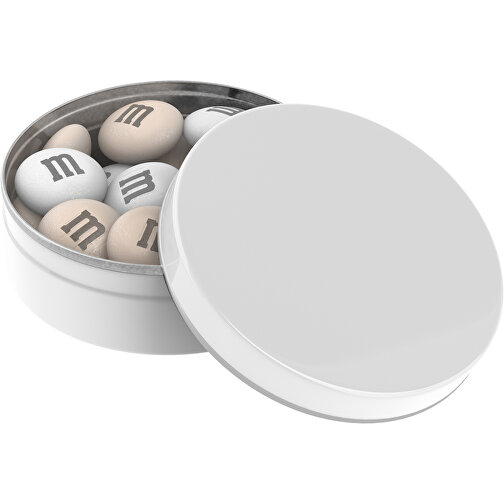 Personlig M&M\'s® metalæske 20 g, Billede 1