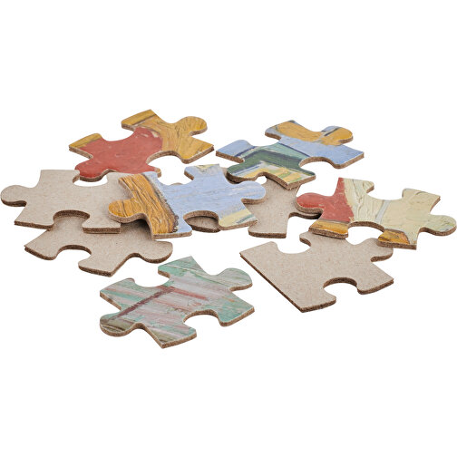 Puzzle, Immagine 3