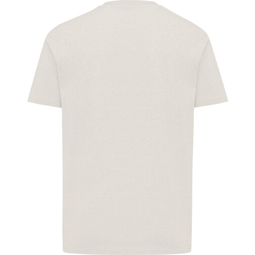 Iqoniq Sierra Lightweight T-Shirt Aus Recycelter Baumwolle, Ivory White , ivory white, 30% recycelte und 70% biologische Baumwolle, XXXL, , Bild 3