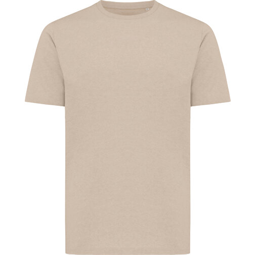 Iqoniq Sierra Lightweight T-Shirt Aus Recycelter Baumwolle, Desert , desert, 30% recycelte und 70% biologische Baumwolle, XXXL, , Bild 2