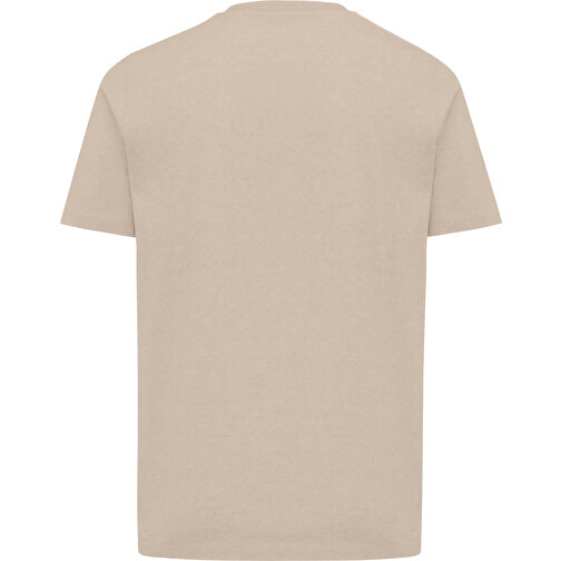 Iqoniq Sierra Lightweight T-Shirt Aus Recycelter Baumwolle, Desert , desert, 30% recycelte und 70% biologische Baumwolle, XS, , Bild 3