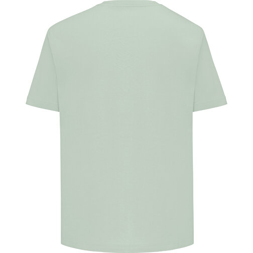 T-shirt Iqoniq Teide in cotone riciclato, verde Iceberg, Immagine 3