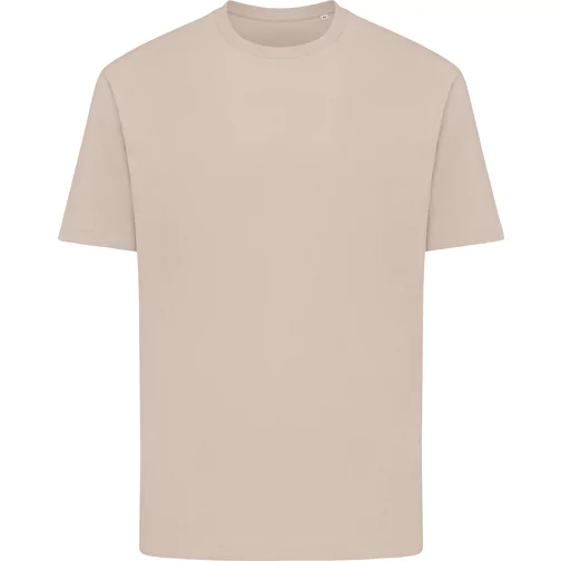 Iqoniq Teide T-shirt en coton recyclé, desert, Image 2