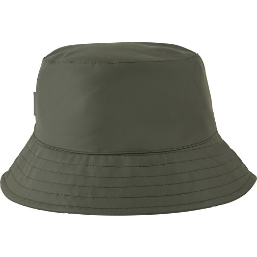 Cappello VINGA Baltimore AWARET in PET riciclato, verde, Immagine 1