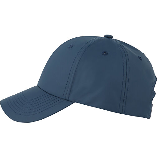 VINGA Baltimore AWARET casquette en PET recyclé, bleu marine, Image 5