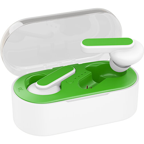 BeatBuddy - auriculares inalámbricos TWS, Imagen 1