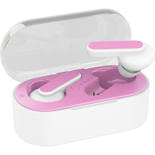 BeatBuddy - auriculares inalámbricos TWS, Imagen 1