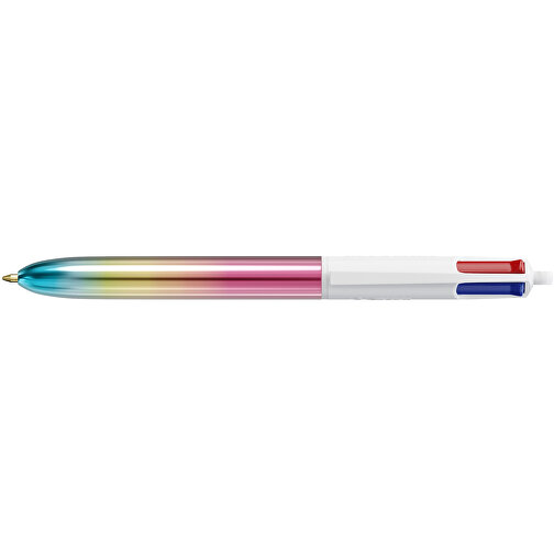 BIC® 4 Colours® Gradient screentryck, Bild 6