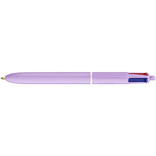 BIC® 4 Colours® Pastel sitodruk, Obraz 5