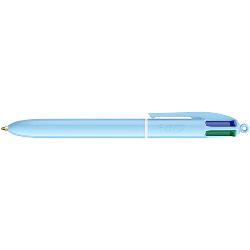 BIC® 4 Colours® Pastel screentryck, Bild 7