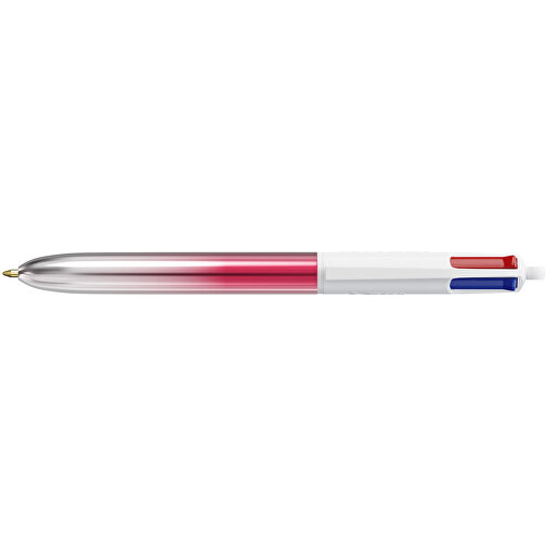 BIC® 4 Colours® Bicolour screentryck, Bild 3