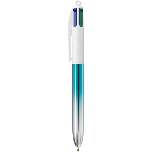 BIC® 4 Colours® tofarget silketrykk, Bilde 6