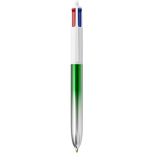 BIC® 4 Colours® Sitodruk dwukolorowy, Obraz 1