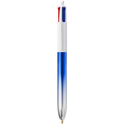 BIC® 4 Colours® tofarget silketrykk, Bilde 4