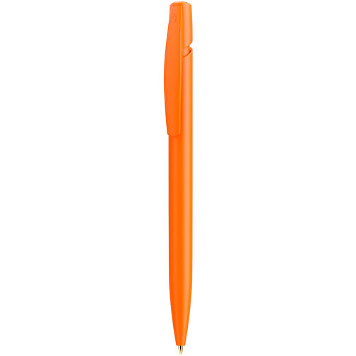 BIC® Media Clic Kugelschreiber Digital , BiC, orange, Kunststoff, 14,70cm x 1,30cm (Länge x Breite), Bild 4