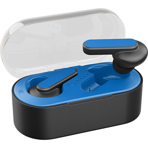 BeatBuddy - auriculares inalámbricos TWS, Imagen 1