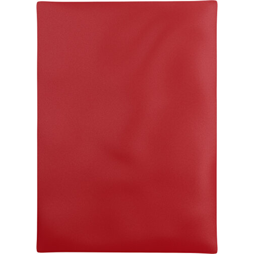 Samentütchen Klein - Recyclingpapier - Sommerblumenmischung , weinrot, Saatgut, Papier, 8,20cm x 11,40cm (Länge x Breite), Bild 1