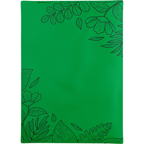 Sachet de graines Courrier des fleurs - Mélange de fleurs d\'été, Image 1