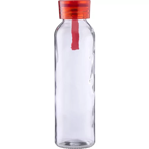 Gourde en verre (500 ml) Anouk, Image 1
