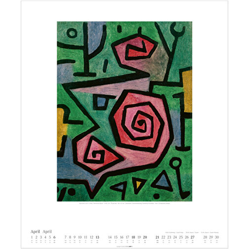 Paul Klee , Papier, 46,00cm x 55,00cm (Länge x Breite), Bild 5