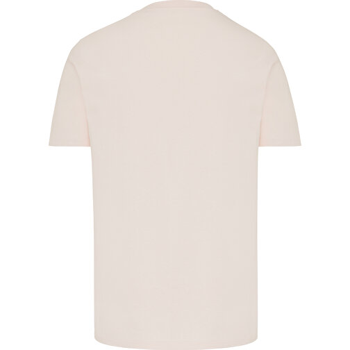 Iqoniq Brett T-shirt lavet af genanvendt bomuld, cloud pink, Billede 2