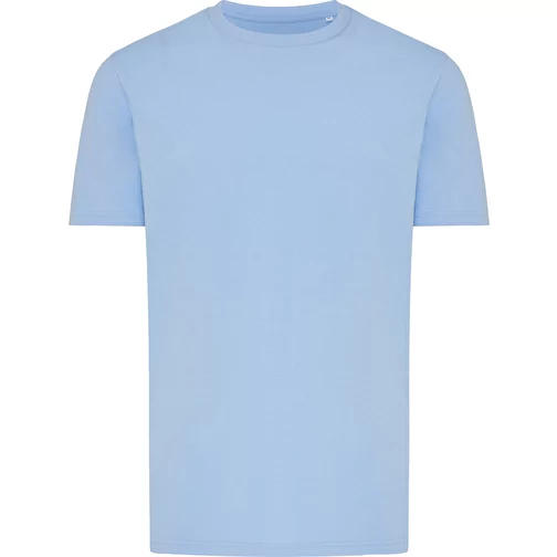 Iqoniq Brett T-shirt en coton recyclé, sky blue, Image 1