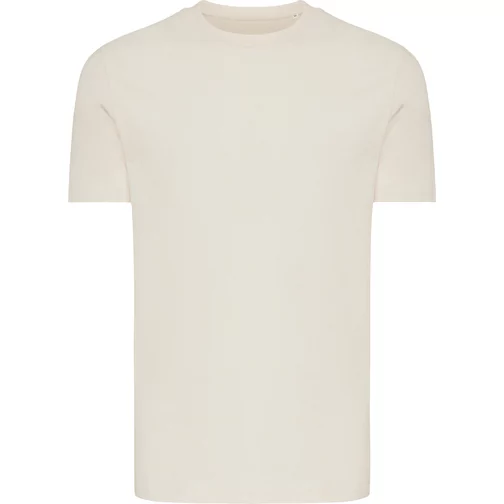Iqoniq Brett T-shirt en coton recyclé, natural raw, Image 1