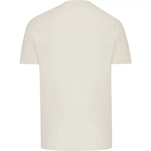Iqoniq Brett T-shirt en coton recyclé, natural raw, Image 2
