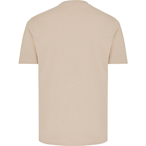 Iqoniq Brett T-Shirt Aus Recycelter Baumwolle, Desert , desert, 30% recycelte und 70% biologische Baumwolle, XL, 75,00cm x 0,50cm x 58,00cm (Länge x Höhe x Breite), Bild 2