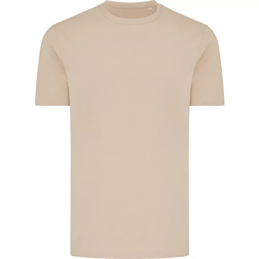 Iqoniq Brett T-shirt en coton recyclé, desert, Image 1