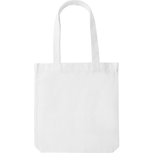 Impact AwareT 285 g/m² rCanvas non teinté sac de transport, blanc, Image 2