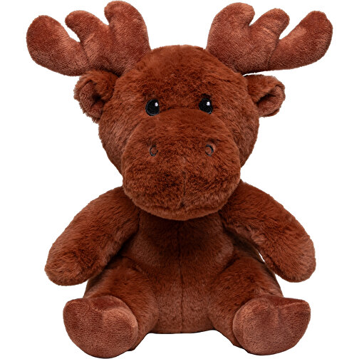 RecycelMoose, Billede 1