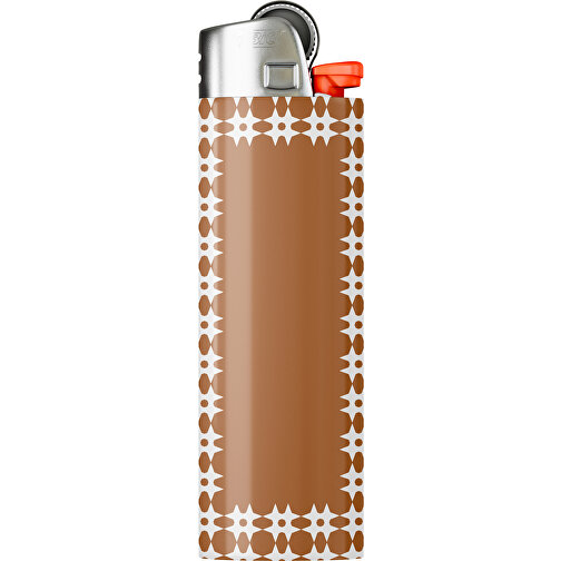 Briquet BIC® J26 Digital Wrap, Image 1