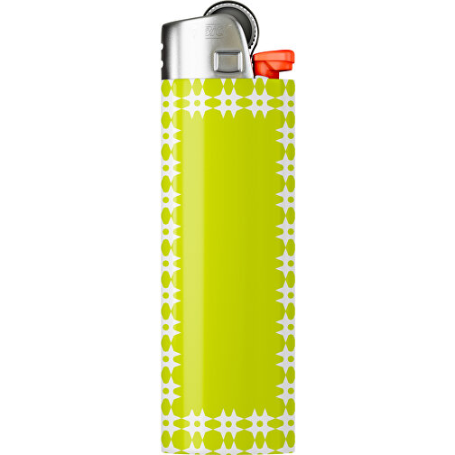 Briquet BIC® J26 Digital Wrap, Image 1