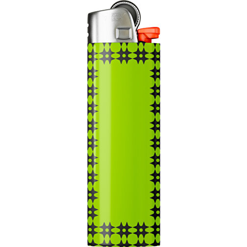 Encendedor BIC® J26 Digital Wrap, Imagen 1