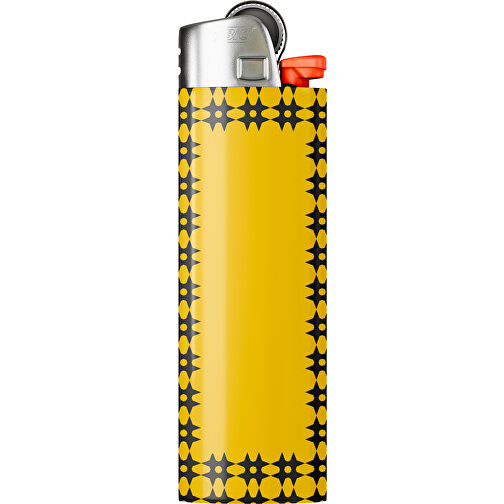 Briquet BIC® J26 Digital Wrap, Image 1