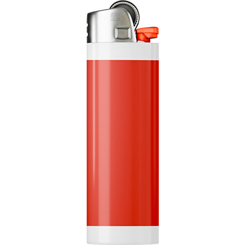 Briquet BIC® J26 Digital Wrap, Image 1