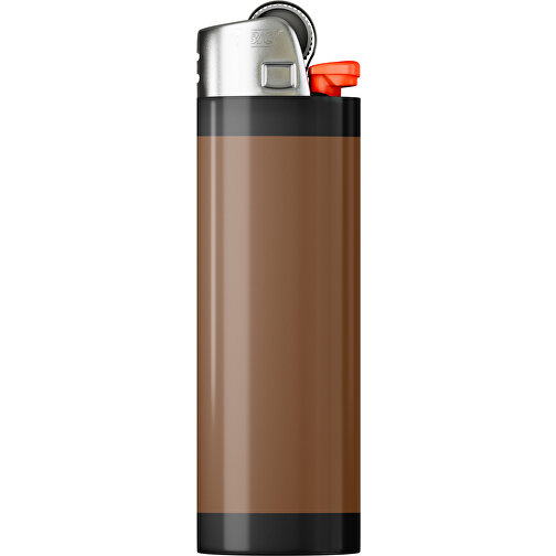 Briquet BIC® J26 Digital Wrap, Image 1