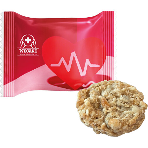 Wicklein BIO Vitality Galletas Superfood Flowpack, Imagen 1