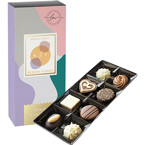 Sélection de pralinés Heilemann dans un coffret, Image 1