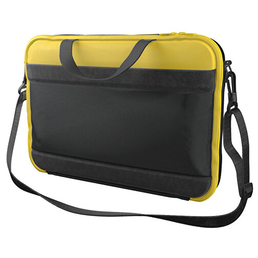 Borsa per laptop a righe, Immagine 1