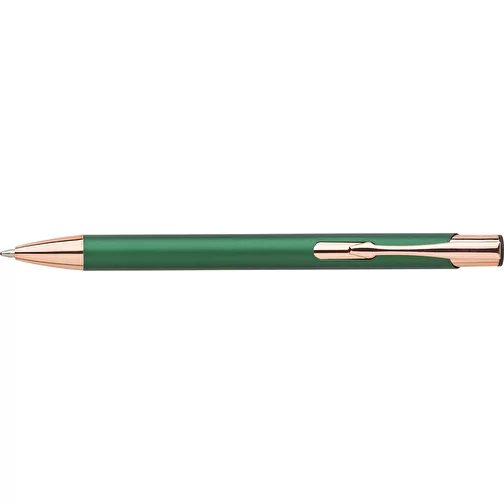 Stylo bille en aluminium Alexander, Image 1