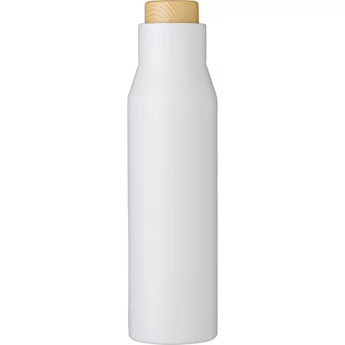 Gourde isotherme de 500 ml en acier inoxydable Christian, Image 1