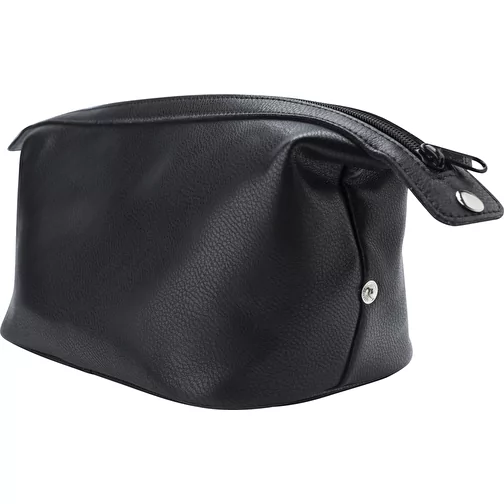 Trousse de toilette en cuir Flynn, Image 4