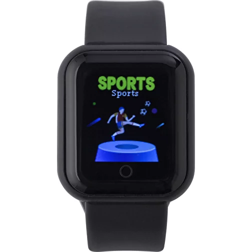 PET smartwatch Xavier, Obraz 3