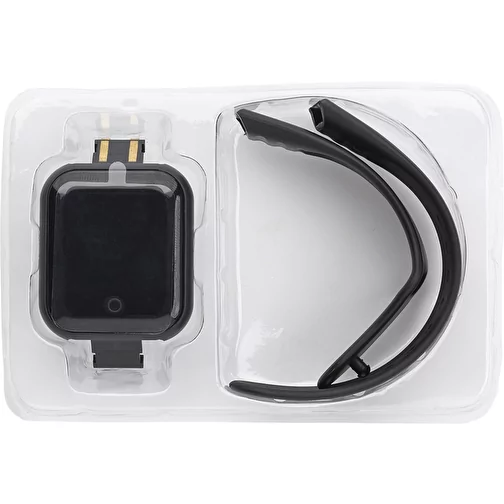 PET smartwatch Xavier, Obraz 8