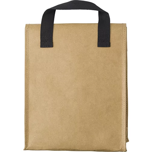 Sac isotherme en papier kraft Declan, Image 3