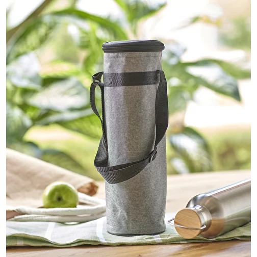Sac isotherme en polyester rPET Gael, Image 4