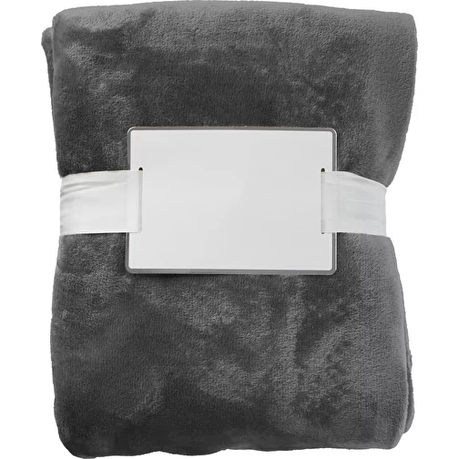 Couverture en flanelle non tissée (280 gr/m²) Sean, Image 1